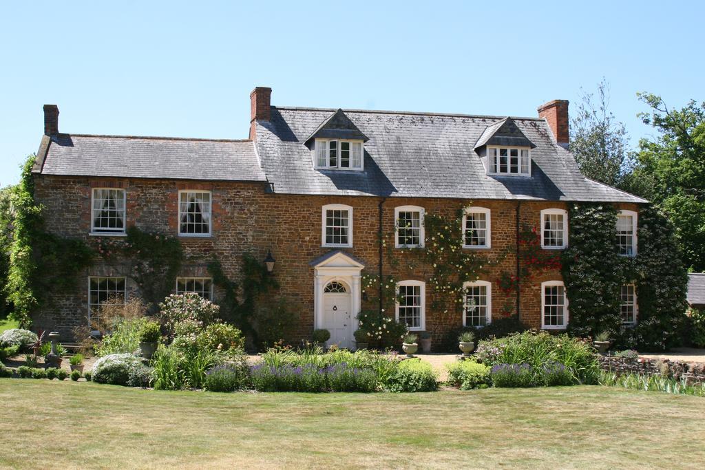 Yew Tree Cottage Maidford Exterior foto